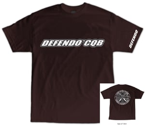 Image of Offical Defendo Training T-Shirt