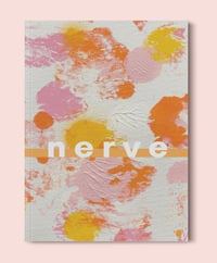 NERVE / ISSUE TWO: BELONGING