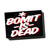 Bomit "Dead"