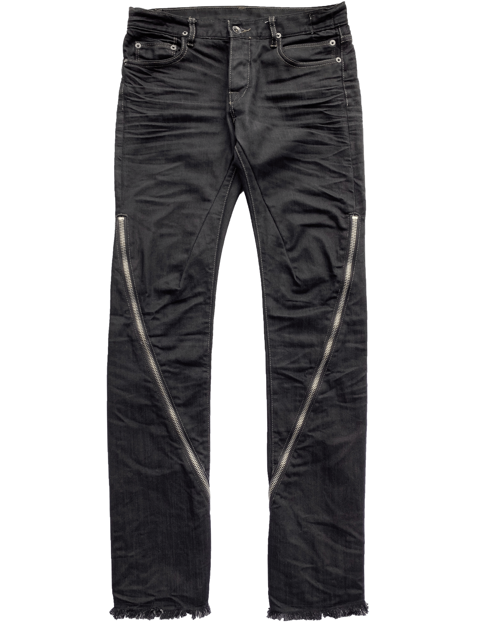 09 Rick Owens 09 Rick Owens