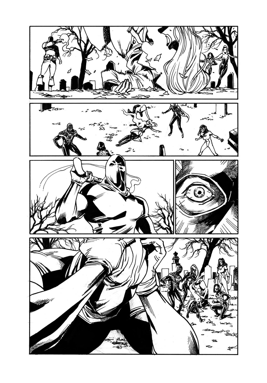 Image of Amazing Spider-man 54 Page 12