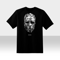 Image of Death Mask T-Shirt