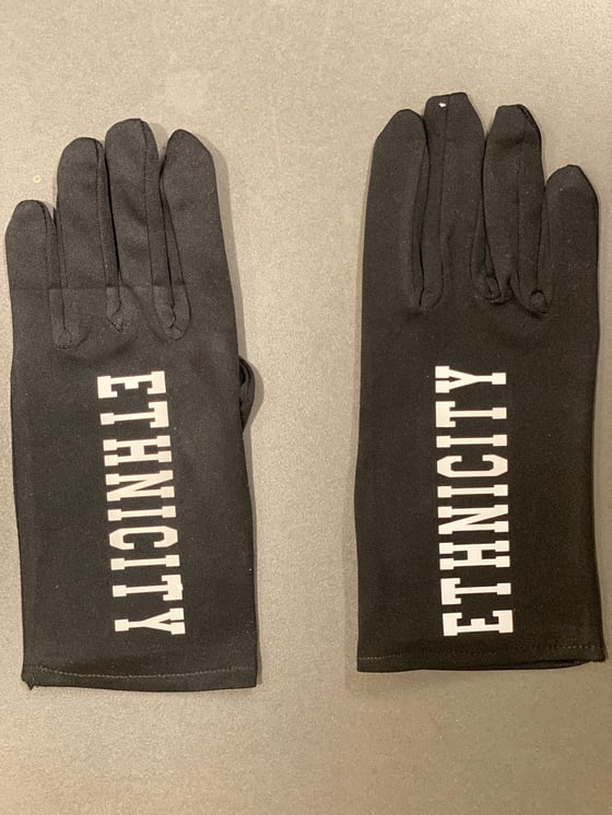 Image of EthniCITY Short Gloves