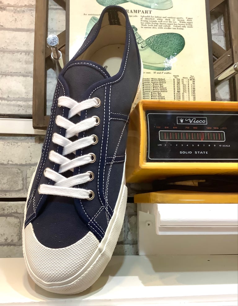 Army 2025 navy shoes