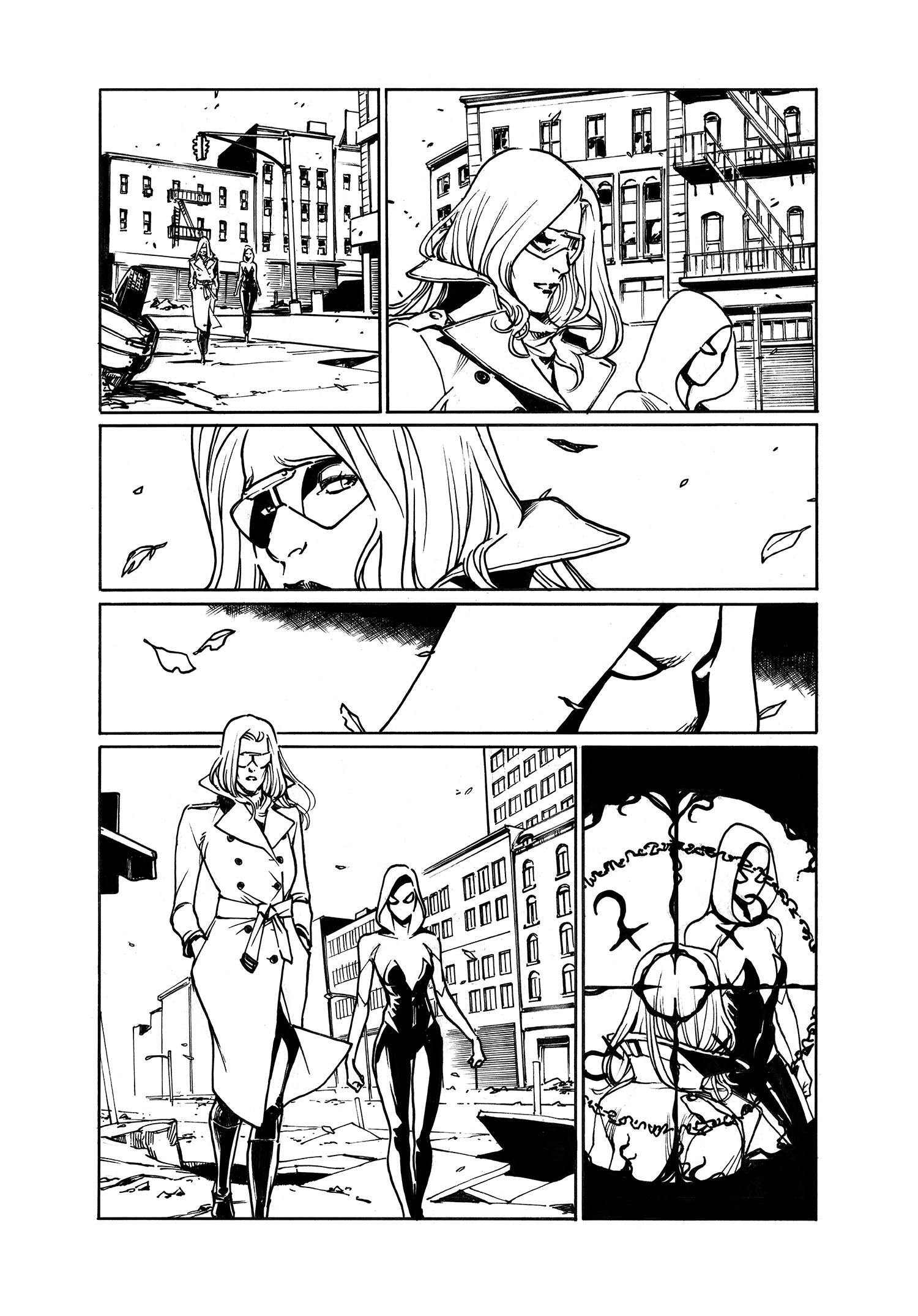 Image of Amazing Spider-man 53 Page 9