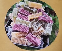 Sea Moss Gel Gummies 
