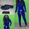 Cobalt Blue Errands Set