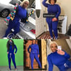 Cobalt Blue Errands Set