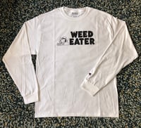 Image 2 of Weed Eater Long Sleeve