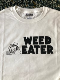 Image 1 of Weed Eater Long Sleeve