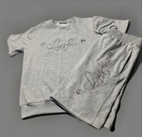 Image 3 of “KapSean” Terry Fleece WF Edition
