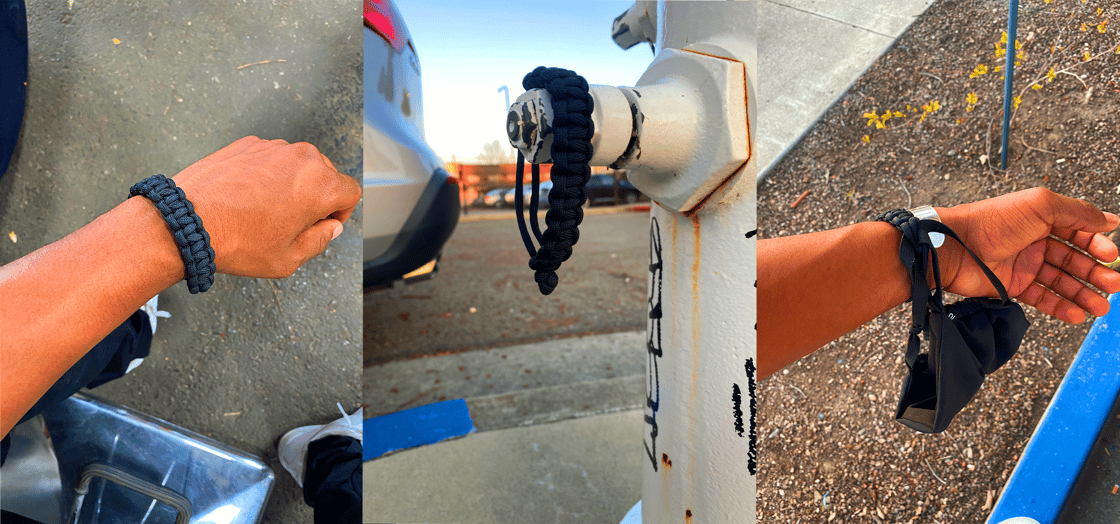 Image of LXRD BRACELET