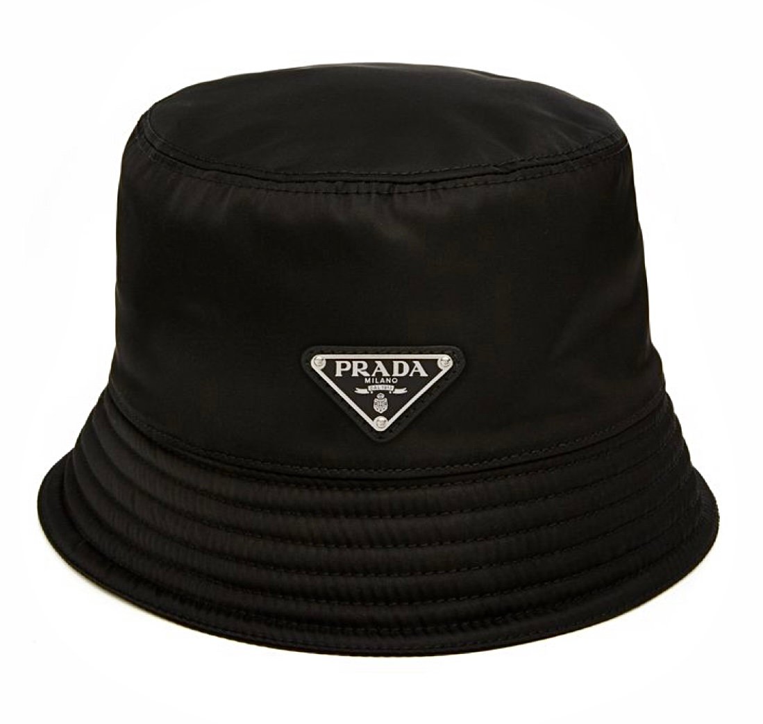 prada ear beanie