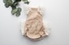 Glimmer Sequin Romper | Photography Prop