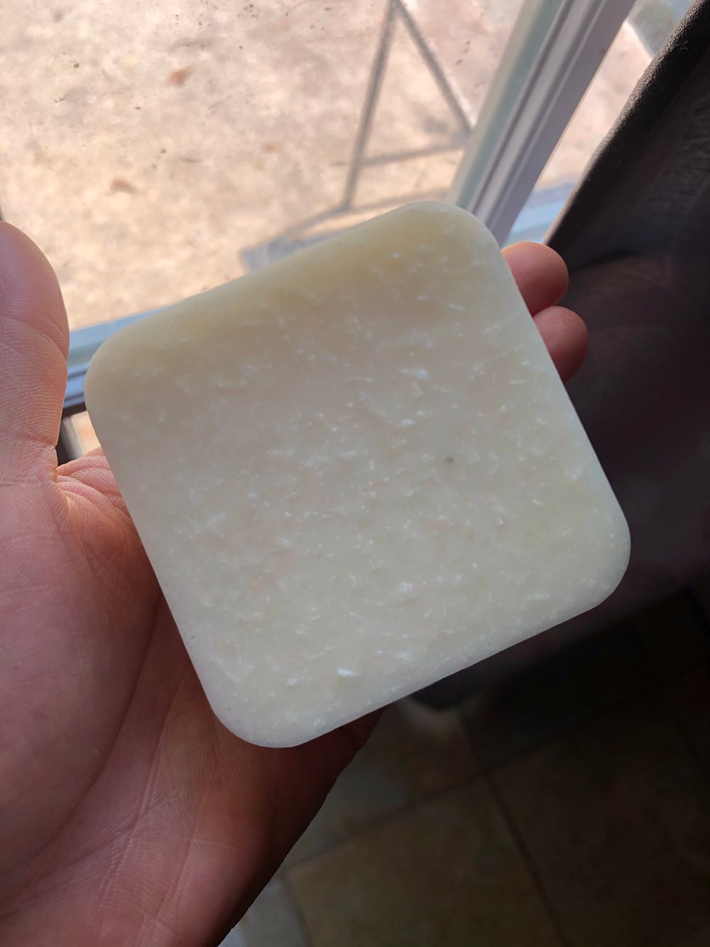 Pineapple Coconut 