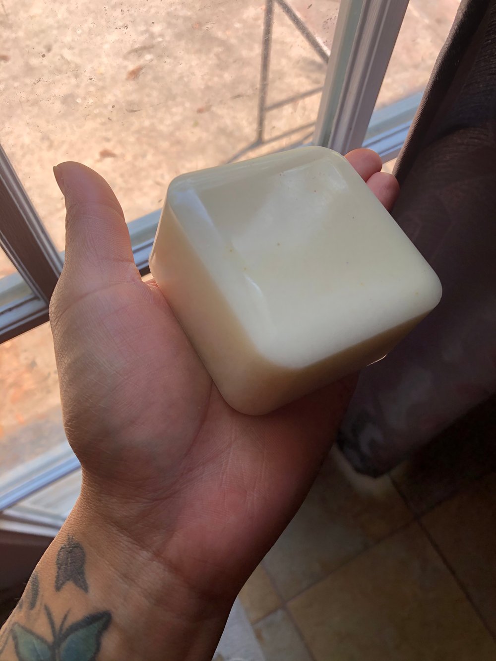 Pineapple Coconut 