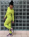 Yellow Errands Set 