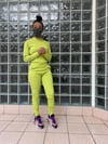 Yellow Errands Set 