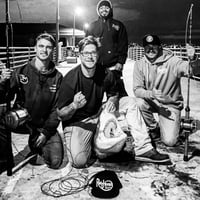 Image 5 of GUIDED SHARK FISHING!!