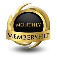 Monthly Membership fee (Business Mentorship Program)