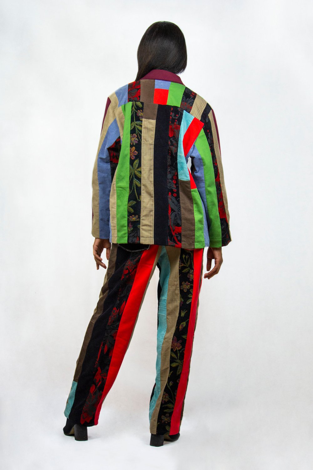 Custom Suit
