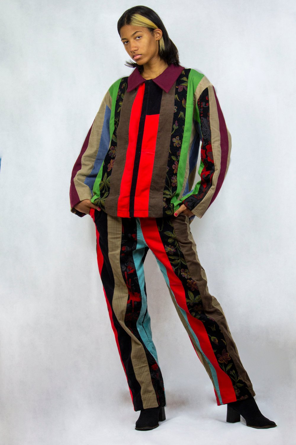 Custom Suit