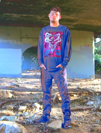 Image of INVKR 