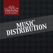 Image of Music Distribution - Single Release