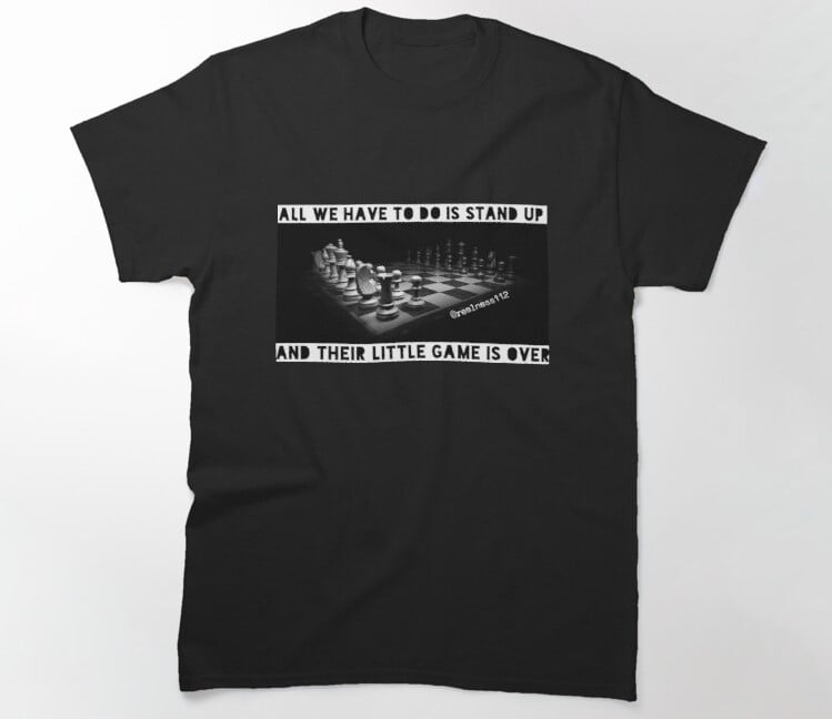 Home Truth T Shirts