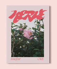 NERVE / ISSUE FOUR: CARE