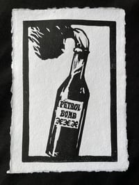 Petrol Bomb