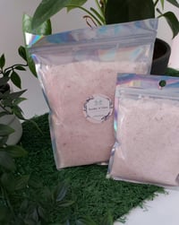 Image 1 of Energysing Bath Salts