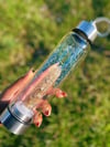 Crystal Water Bottles
