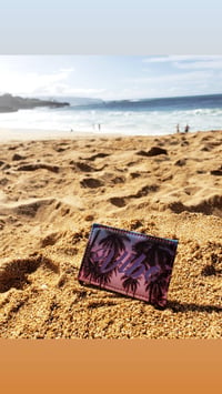 Image 3 of Hawaiian "VIBE" Laser cut