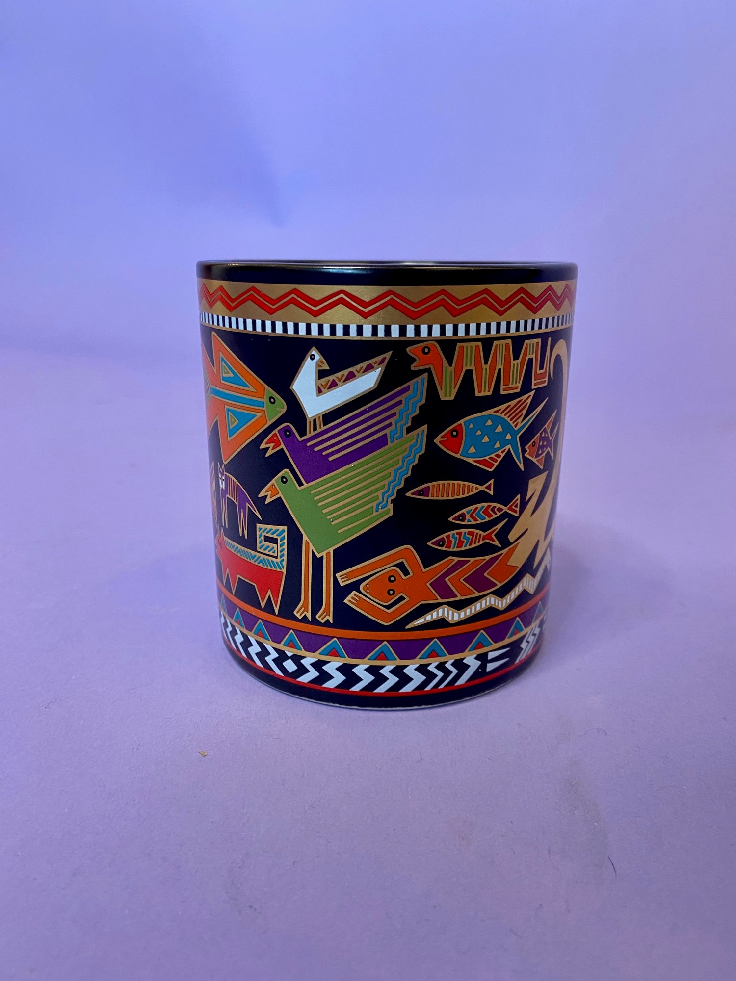 Egyptian Inspired Mug 