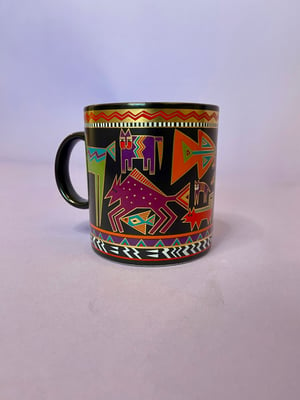 Egyptian Inspired Mug 