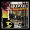 Gage CD “Silent Movie Type”