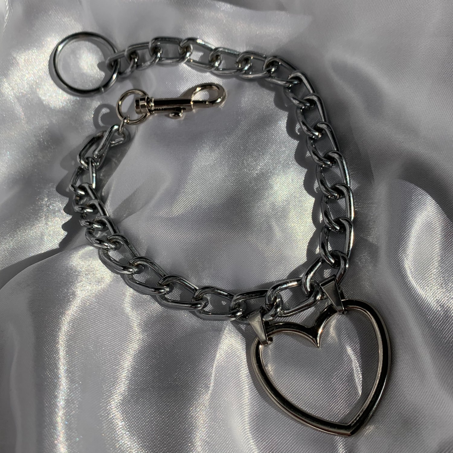 Image of Heart Chain