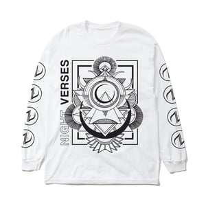 Image of 'Astral' L/S Tee 
