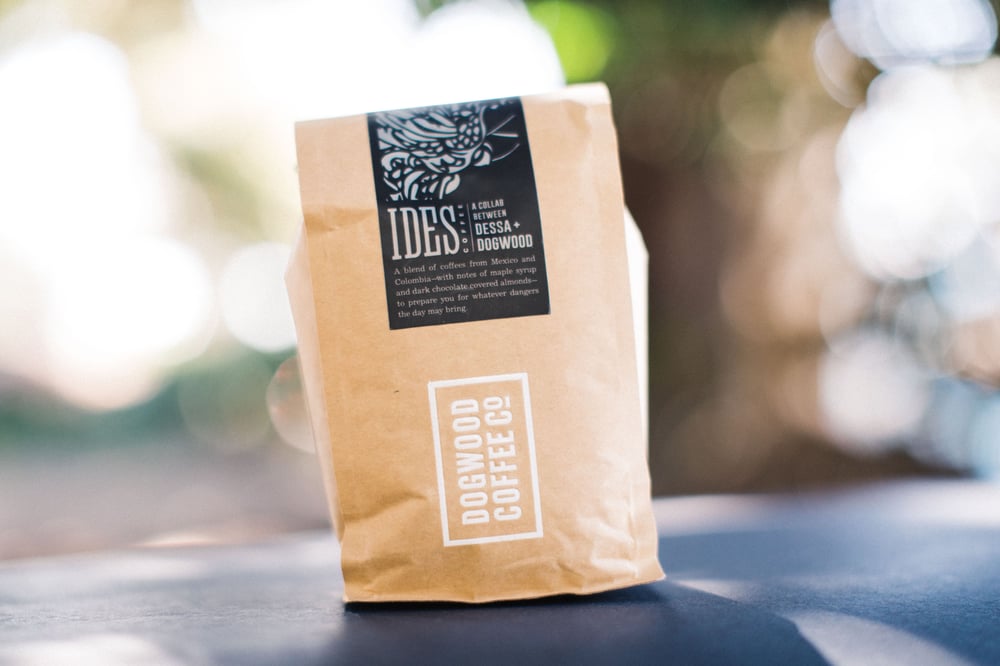 Image of IDES Coffee 