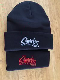 Stack Beanie
