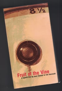 Image 1 of Fruit of the Vine VHS