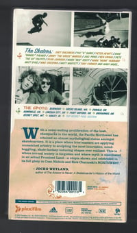 Image 2 of NORTHWEST VHS