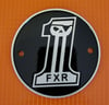 FXR POINT COVER #1