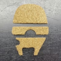 Image 3 of Dynamic Fuzz "Ear Fuzz" Mod3