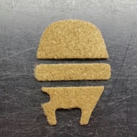 Image 4 of Dynamic Fuzz "Ear Fuzz" Mod3