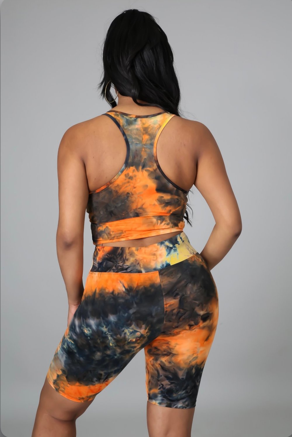 Image of High Gear Short Set