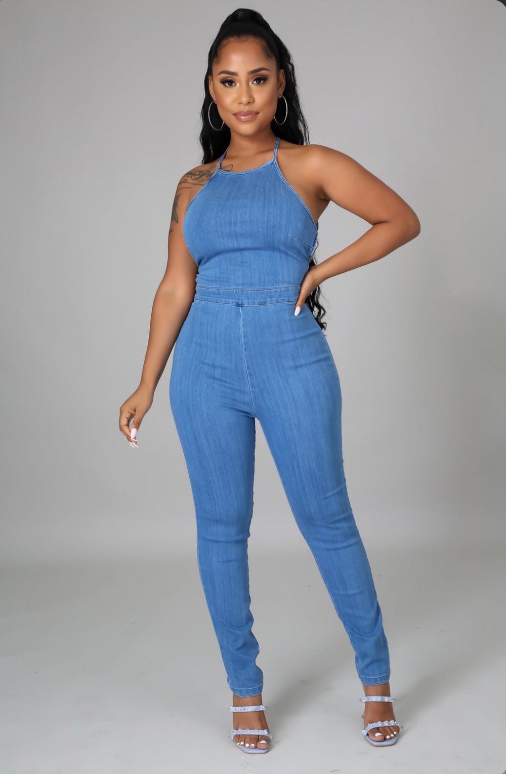 Image of Juliana Jumpsuit