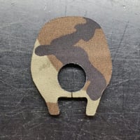 Image 2 of Dynamic Fuzz "Fuzz Covers" Mod3