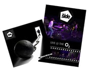 Image of The Side - CD + DVD Bundle 